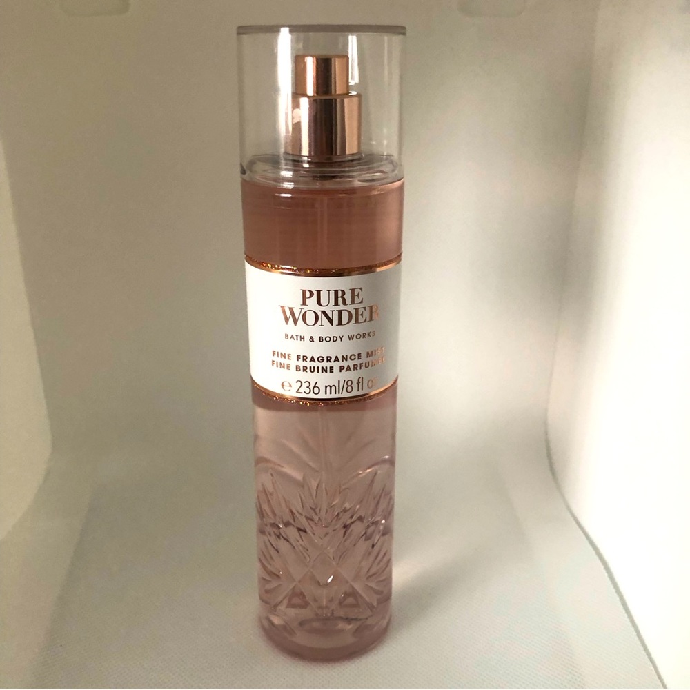 Body Spray NWOT